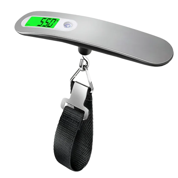 Digital Luggage Scale