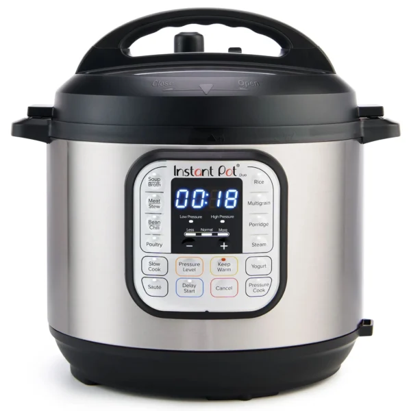 Multipurpose Instant Pot