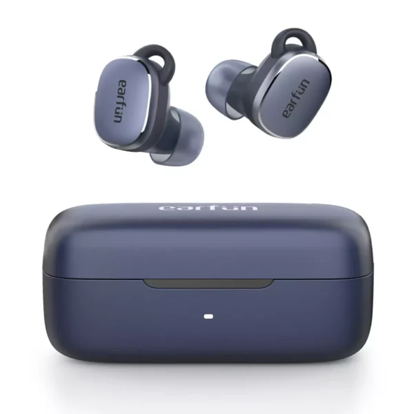 Noise-Canceling Earbuds